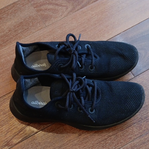allbirds Other - Allbirds Tree Runners
